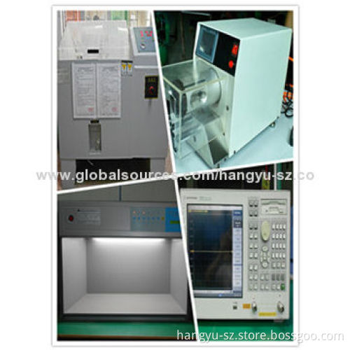 GSM Rubber Antenna with 2dBi Gain, 902-928MHz Frequency Range
